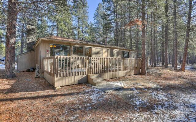 11 Pine Mt-AC-Hot Tub-4BR/4BA