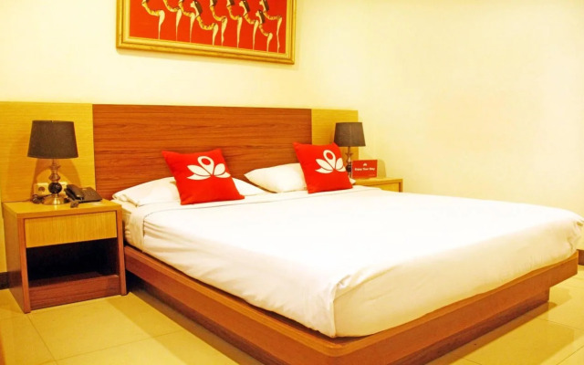 ZEN Rooms Riau Martadinata