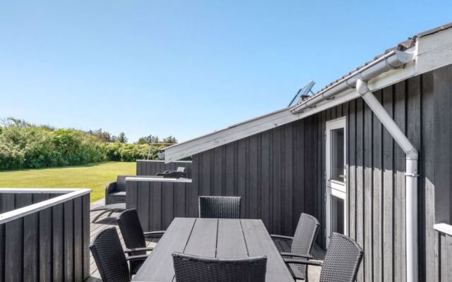 "Ala" - 300m from the sea in NW Jutland