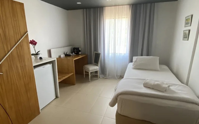 Milord Hotel Boutique