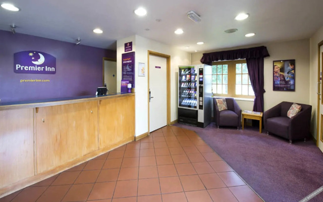 Premier Inn Arundel