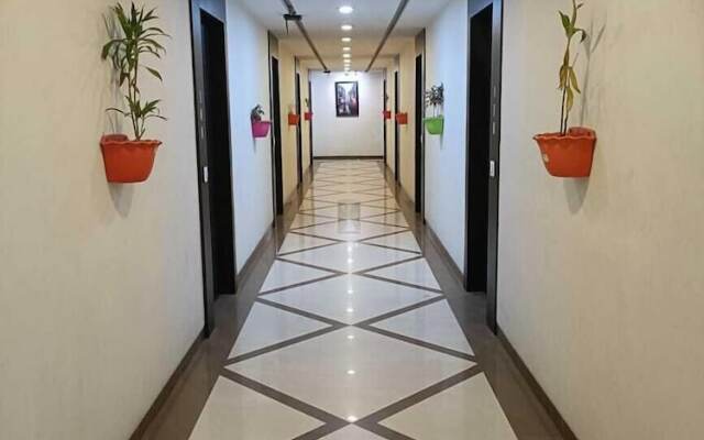 Hotel Grand Ambience
