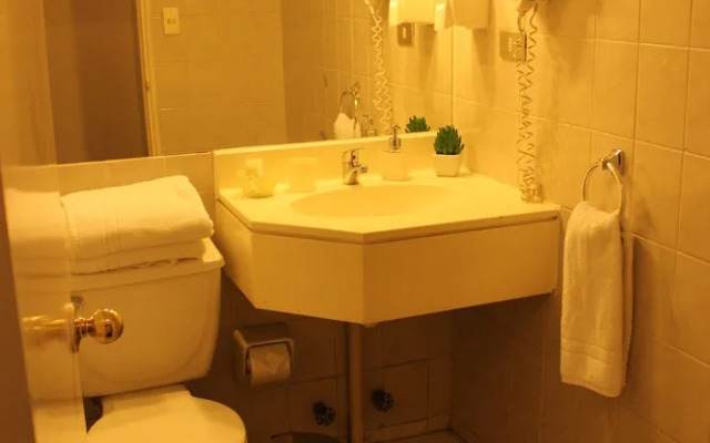 VO Bellas Artes Apartment