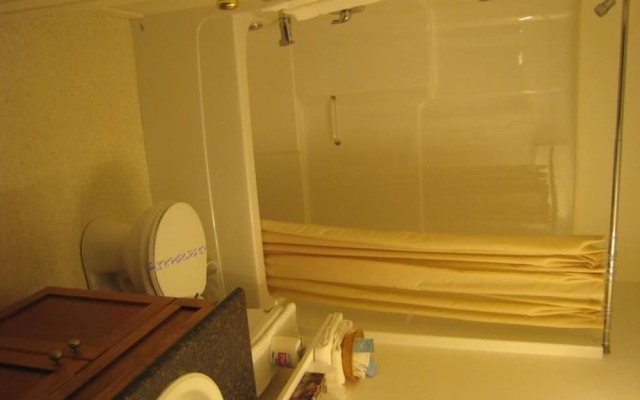 Best Continental Motel