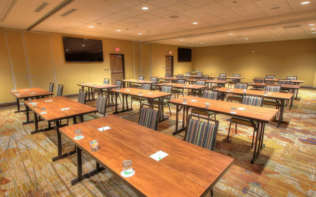 Courtyard by Marriott Gatlinburg Downtown