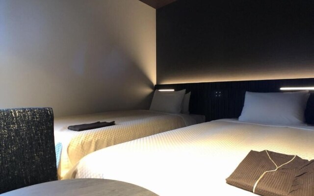 Jhotel Tokyo GEO