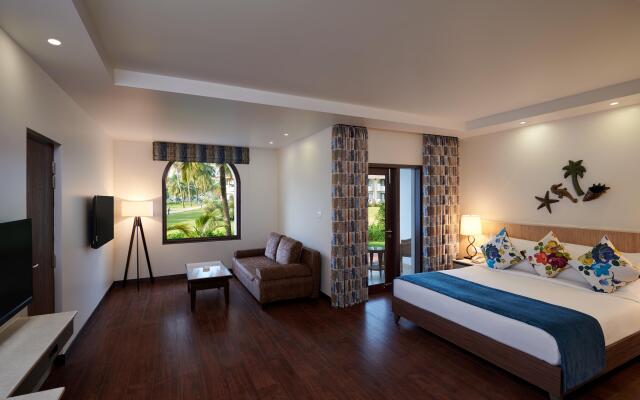 Holiday Inn Resort Goa by IHG