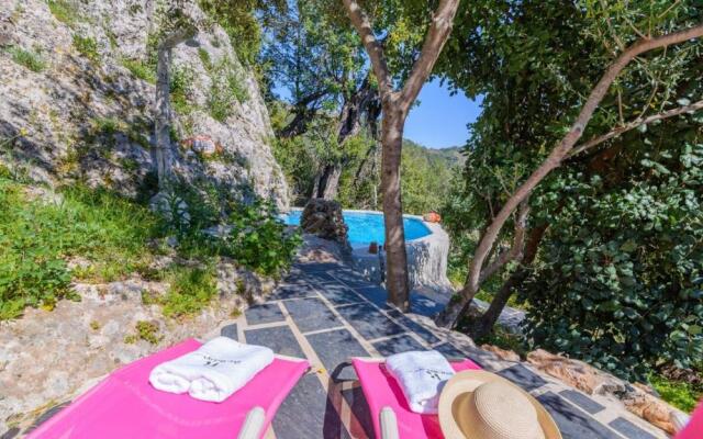 Casa Encina Tolox by Ruralidays