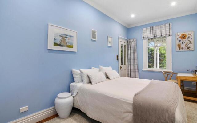 Botham's Beauty - Blenheim Holiday Home