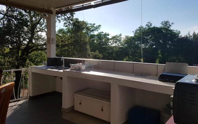 Studio Apartment Rosemary