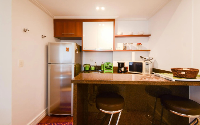 Flat Clarion Apartments by BnbHost
