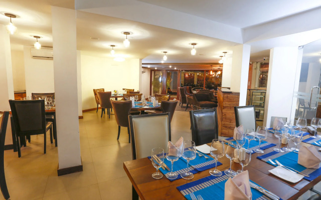 Viyana Boutique Hotel