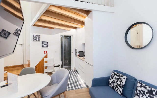 FLH Graça Lovely Apartment IV