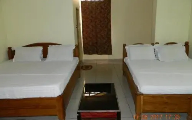 Bolla Residency