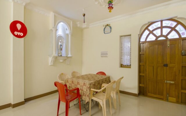 OYO 13079 Home Compact 3BHK Near ECR Cudalore Road