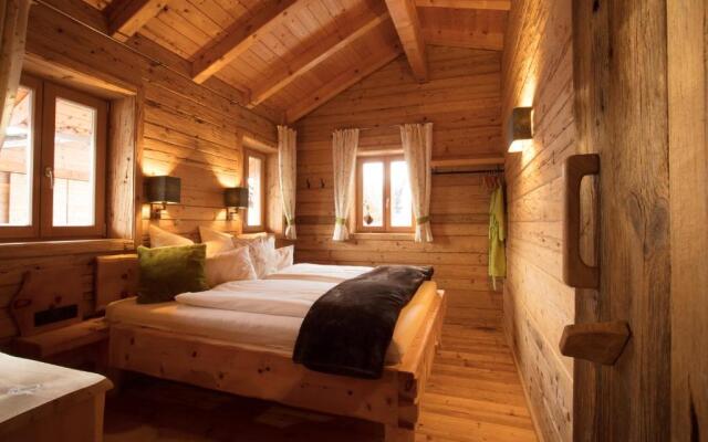 Chalet Lärchenzipf