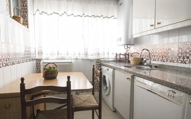 Centro Cordoba Apartamentos Levante