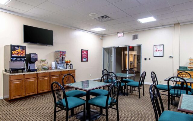 Econo Lodge Kingsville