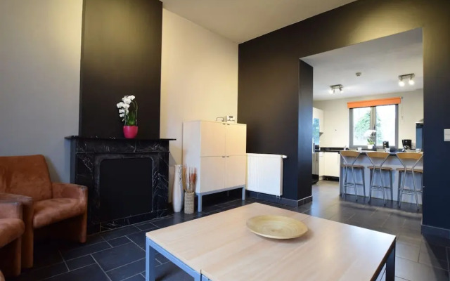 Holiday Home in Durbuy With Garden