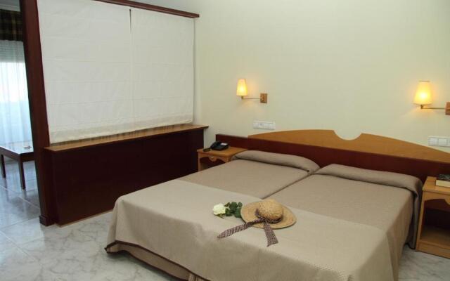 Hotel Luz de Luna