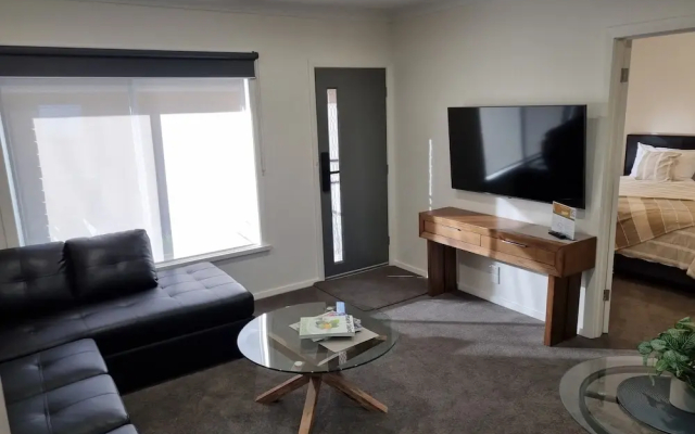 Golden Heritage Accommodation Rutherglen