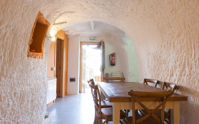 Cuevas Rurales Bardeneras