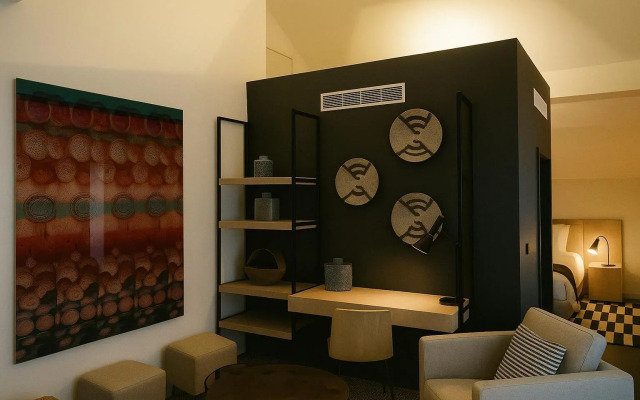 Off Meeting Wavre Hotel