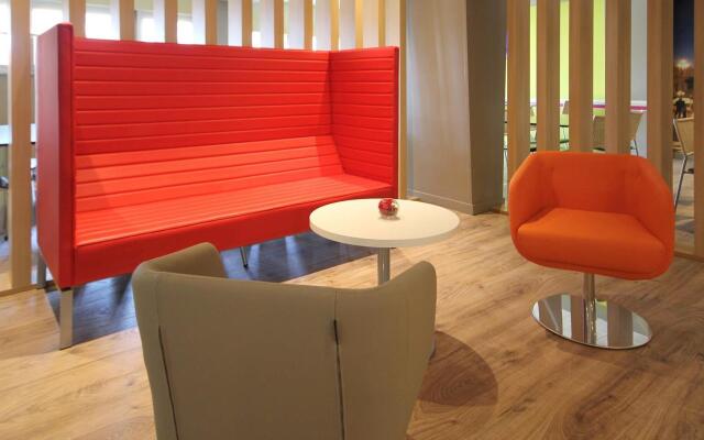 Aparthotel Adagio Nice Promenade des Anglais