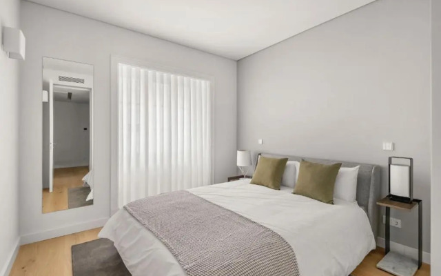 Mirabilis Apartments - AAA23