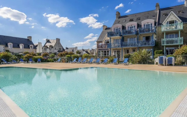 Residence Cap Marine, Guilvinec