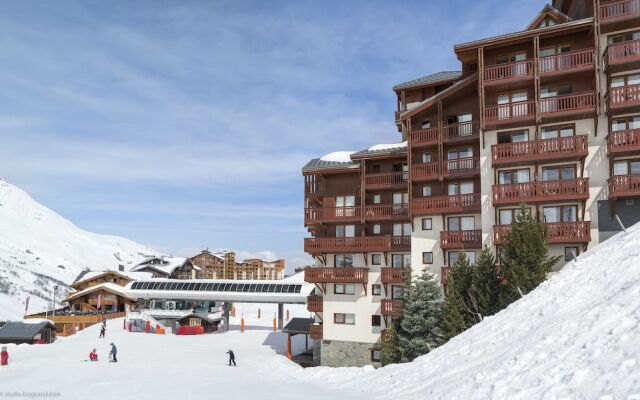 Residence Pierre et Vacances Les Valmonts