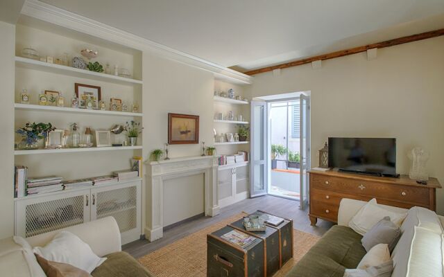 Heraclea Luxury Heritage Accommodation