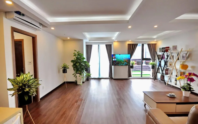 Holi Sky Homes By The Beach