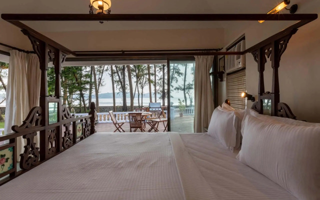 StayVista at Casa Del Mar