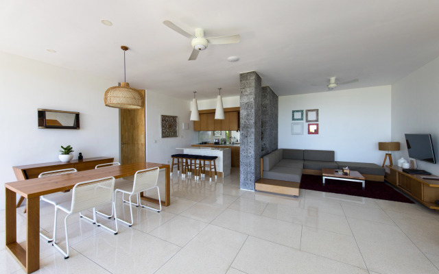 Hideaway Villas Bali Uluwatu by Kanaan Hospitality