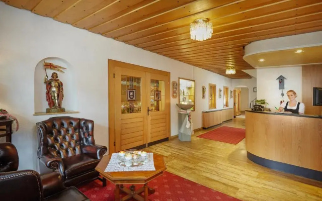 Hotel Restaurant Lindenhof