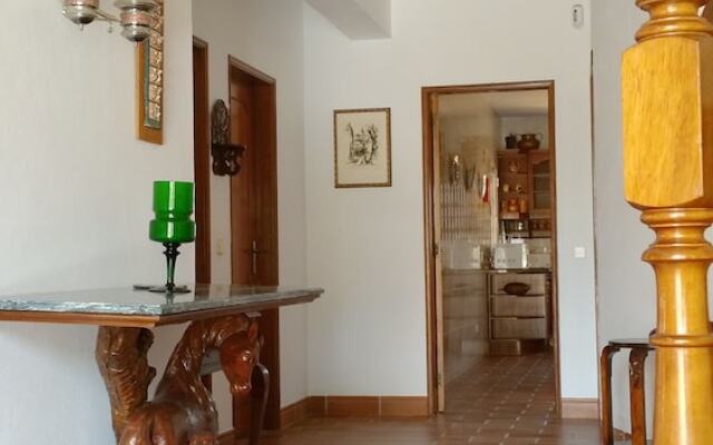 Villa Quinta da Violeta