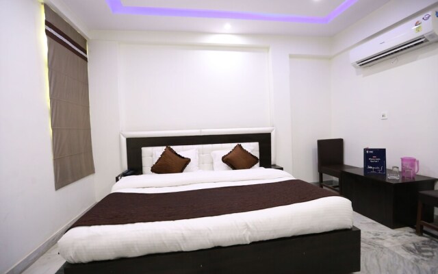 OYO 8840 Hotel Namaskar