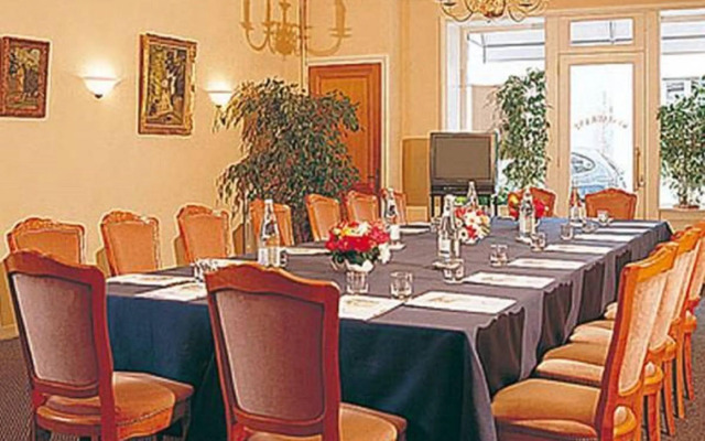 Hôtel Trianon et de la Plage