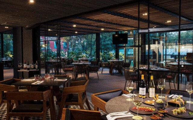 Krystal Grand Suites Insurgentes