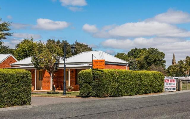 Ross Motel