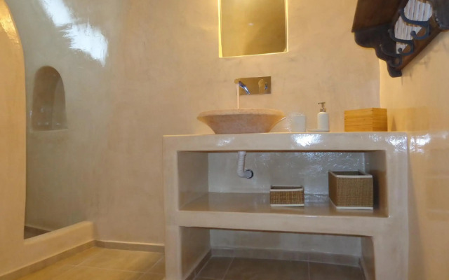 Ersi Villas