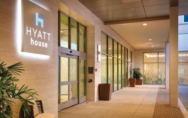 Hyatt House at Anaheim Resort/Convention Center