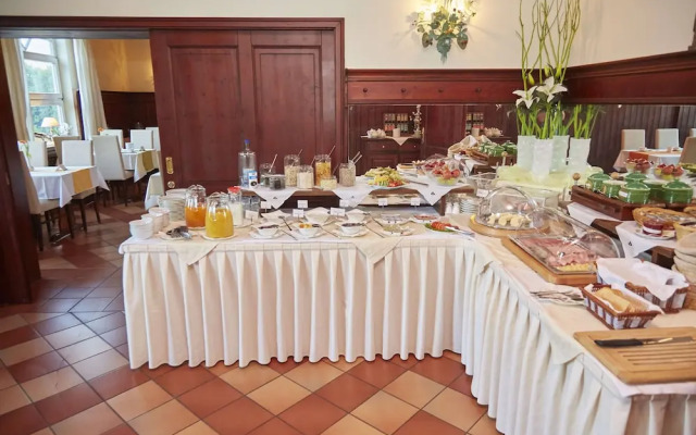 Flair Hotel Waldfrieden