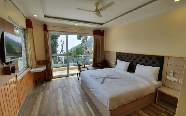 Nomadic Inn