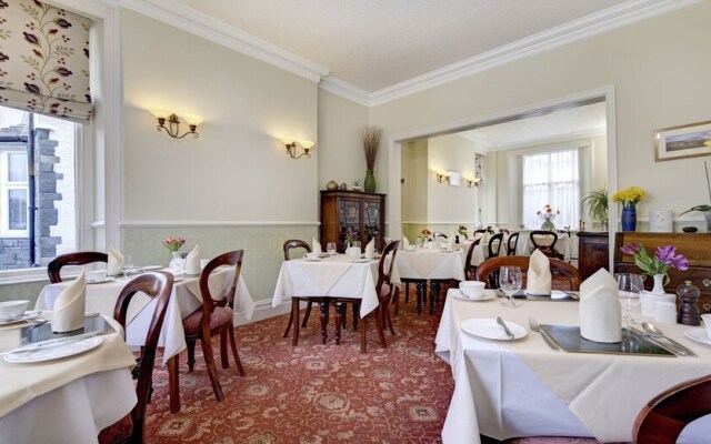 The Edwardene Guest House
