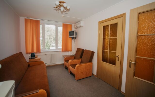 Пансионат «Госфильмофонд»