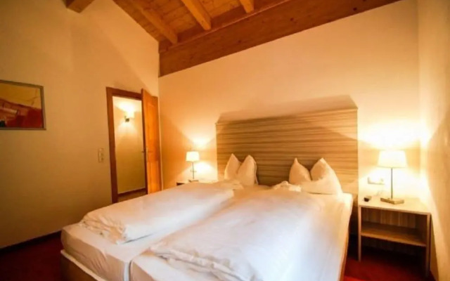 Penthouse All Seasons Lodge