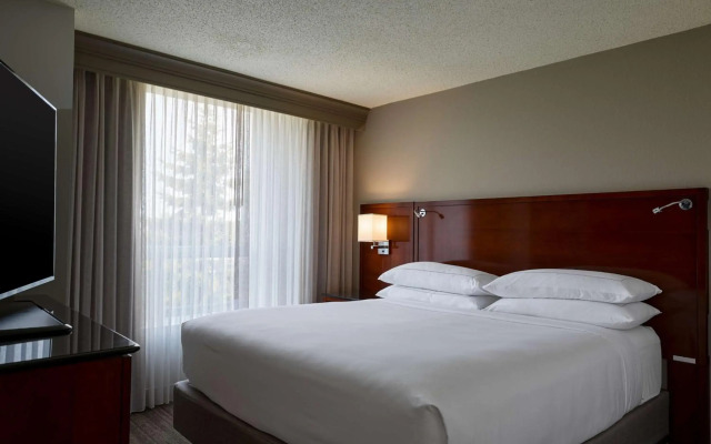 DoubleTree by Hilton Minneapolis Airport, MN