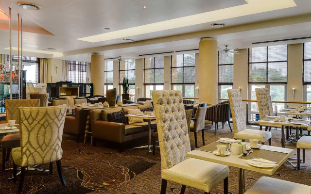 Protea Hotel by Marriott Johannesburg Wanderers